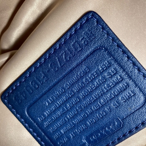 Coach Penelope Signature Tote SHOULDERBAG - Picture 4 of 13